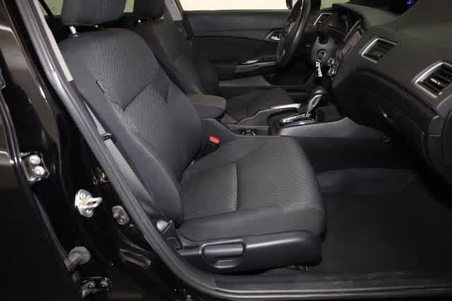 Thumbnail: 2015 Honda Civic - 31