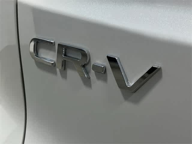 Thumbnail: 2026 Honda CR-V - 8