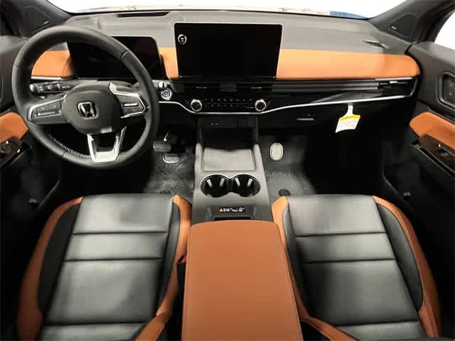 Thumbnail: 2026 Honda Prologue - 16