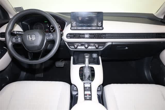 Thumbnail: 2023 Honda HR-V - 17