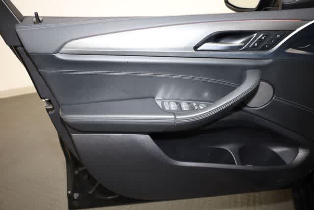 Thumbnail: 2020 BMW X3 - 13