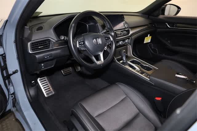 Thumbnail: 2022 Honda Accord - 14