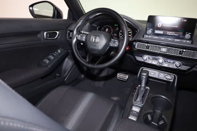 Thumbnail: 2024 Honda Civic - 22