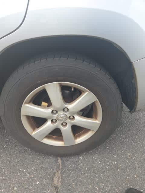 Thumbnail: 2008 Toyota RAV4 - 22