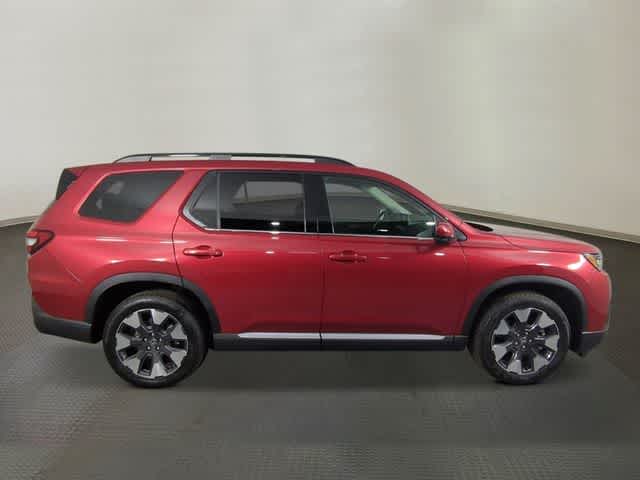 Thumbnail: 2026 Honda Pilot - 6