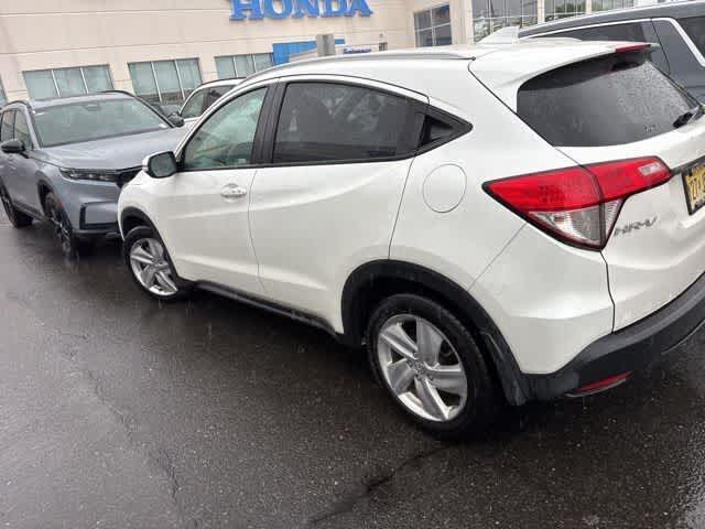 Thumbnail: 2019 Honda HR-V - 9