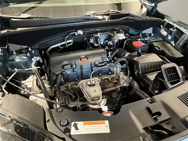 Thumbnail: 2026 Honda HR-V - 12