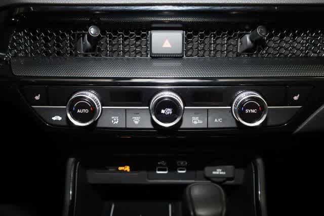 Thumbnail: 2023 Honda CR-V - 26