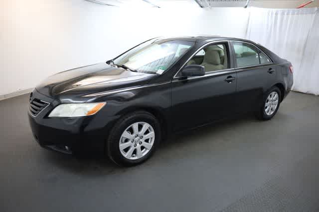 Thumbnail: 2008 Toyota Camry - 2