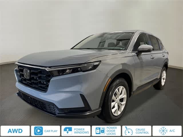 2025 Honda CR-V LX -
                  Union, NJ