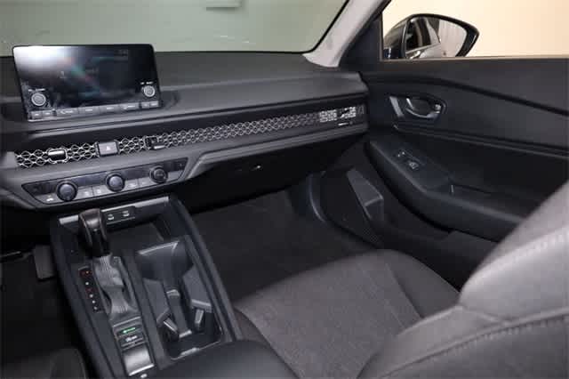 Thumbnail: 2024 Honda Accord - 18