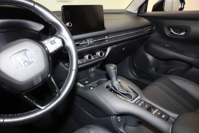 Thumbnail: 2025 Honda HR-V - 23