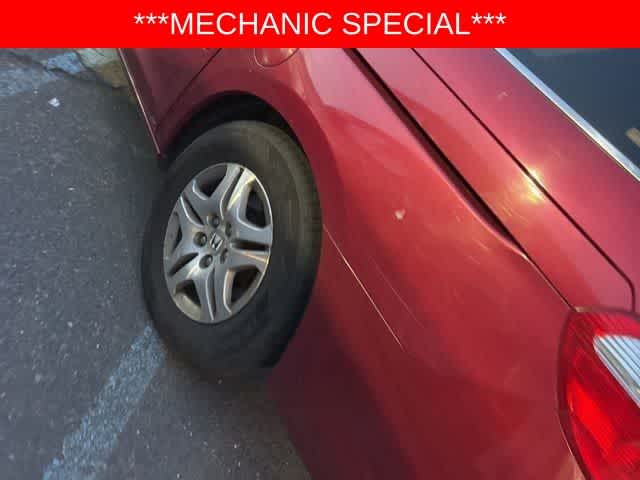 Thumbnail: 2006 Honda Odyssey - 22