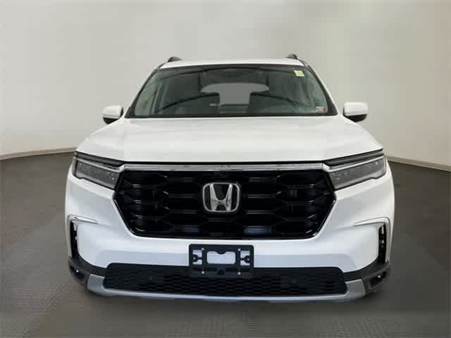Thumbnail: 2025 Honda Pilot - 11