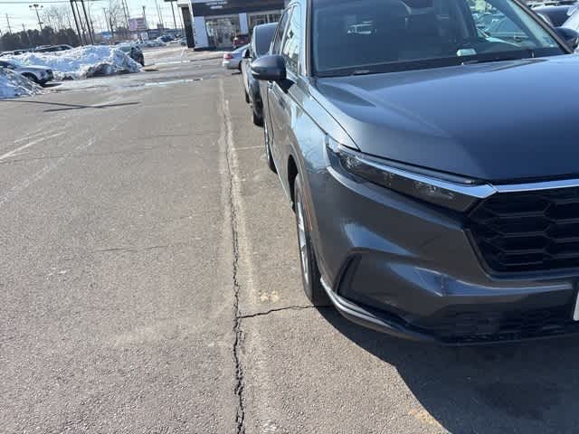 Thumbnail: 2023 Honda CR-V - 11