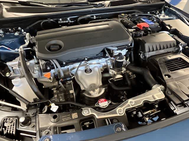 Thumbnail: 2026 Honda Civic - 12