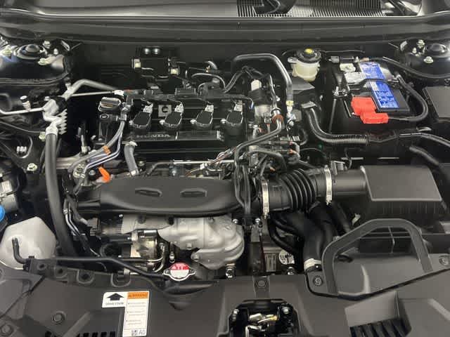 Thumbnail: 2026 Honda Accord - 10