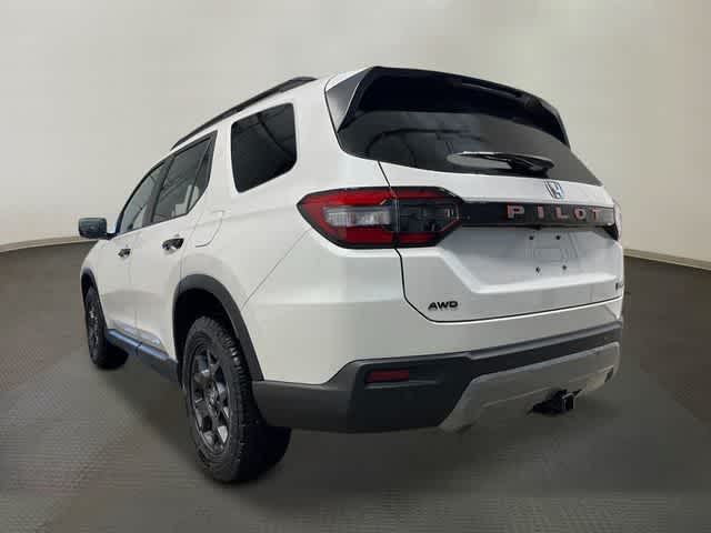 Thumbnail: 2026 Honda Pilot - 3