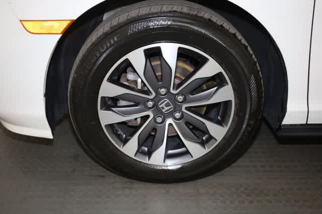 Thumbnail: 2024 Honda Odyssey - 37