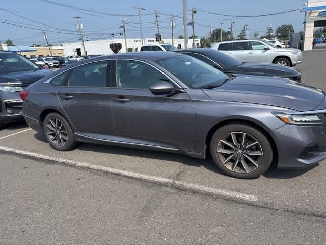 Thumbnail: 2021 Honda Accord - 10
