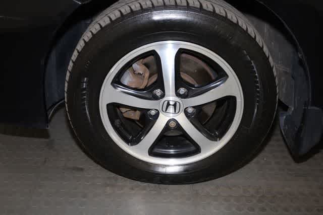 Thumbnail: 2015 Honda Civic - 33