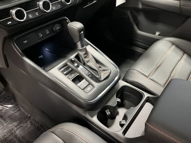 Thumbnail: 2026 Honda CR-V - 22