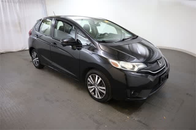 Thumbnail: 2017 Honda Fit - 10