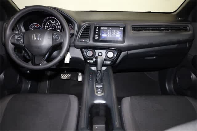 Thumbnail: 2022 Honda HR-V - 17
