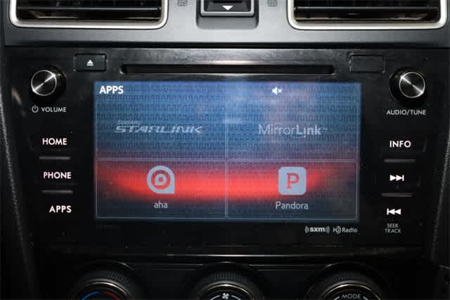 Thumbnail: 2018 Subaru WRX - 29