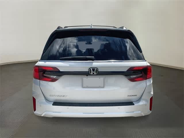 Thumbnail: 2026 Honda Odyssey - 4