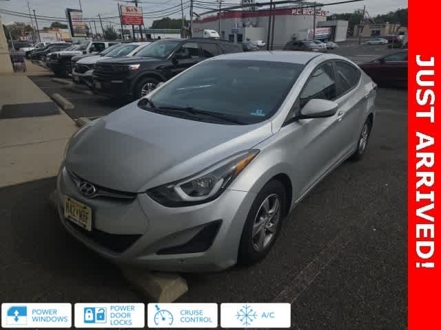 2016 Hyundai Elantra SE -
                  Union, NJ