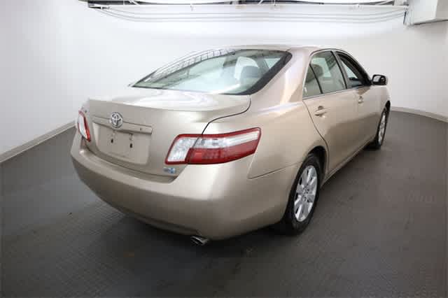 Thumbnail: 2009 Toyota Camry - 7