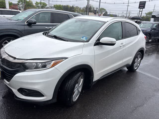 Thumbnail: 2019 Honda HR-V - 2