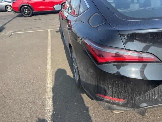 Thumbnail: 2023 Acura Integra - 21