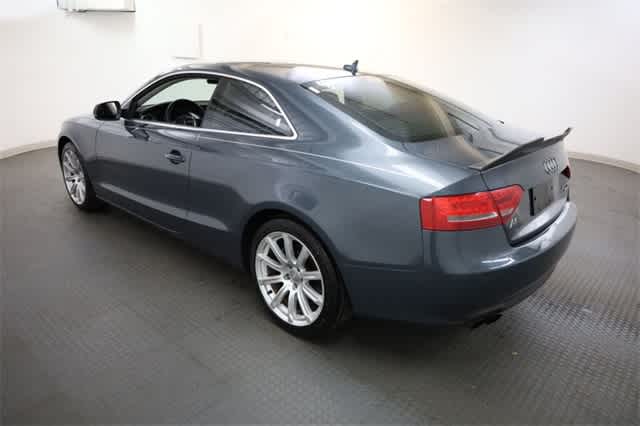 Thumbnail: 2011 Audi A5 - 4