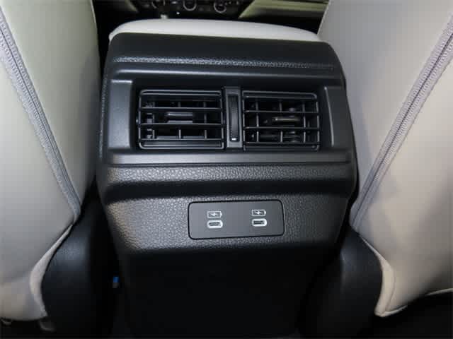 Thumbnail: 2026 Honda Accord - 24