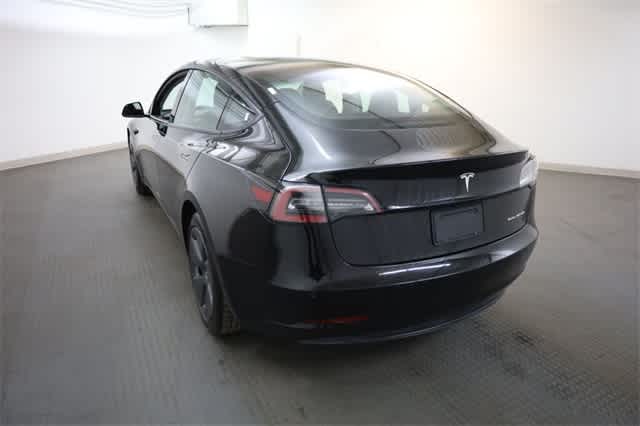 Thumbnail: 2022 Tesla Model 3 - 5