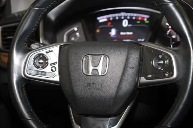 Thumbnail: 2019 Honda CR-V - 30