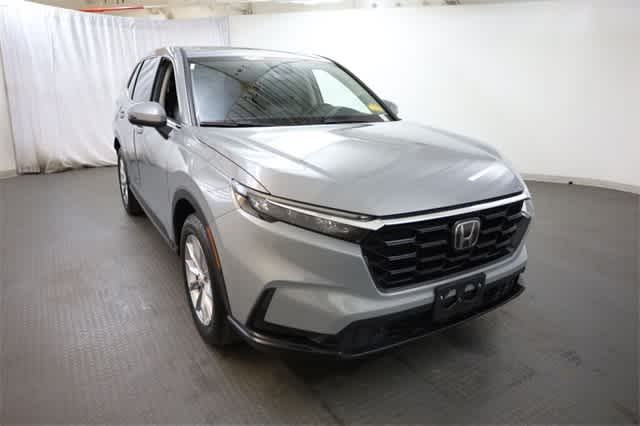 Thumbnail: 2023 Honda CR-V - 12