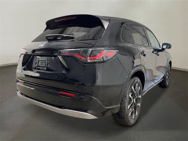 Thumbnail: 2026 Honda HR-V - 5