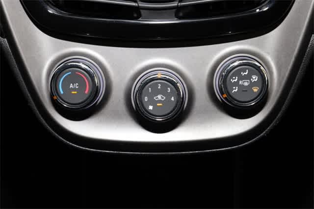 Thumbnail: 2021 Chevrolet Spark - 29