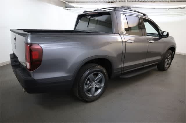 Thumbnail: 2023 Honda Ridgeline - 8