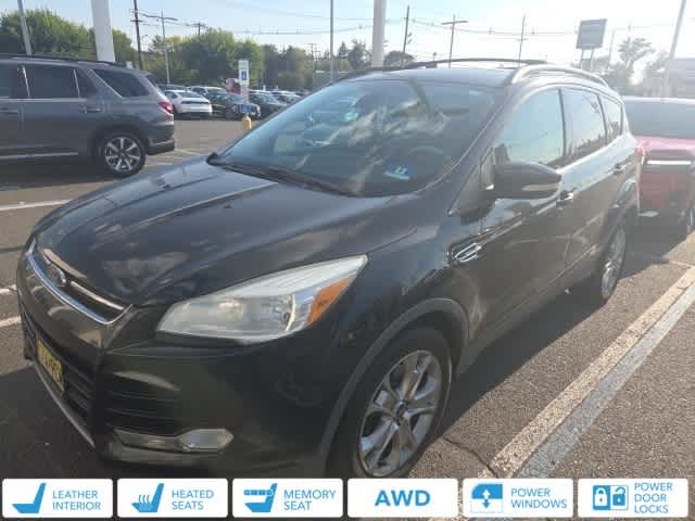 Thumbnail: 2013 Ford Escape - 1