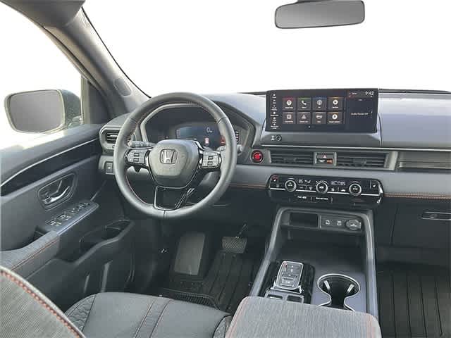 Thumbnail: 2026 Honda Pilot - 11