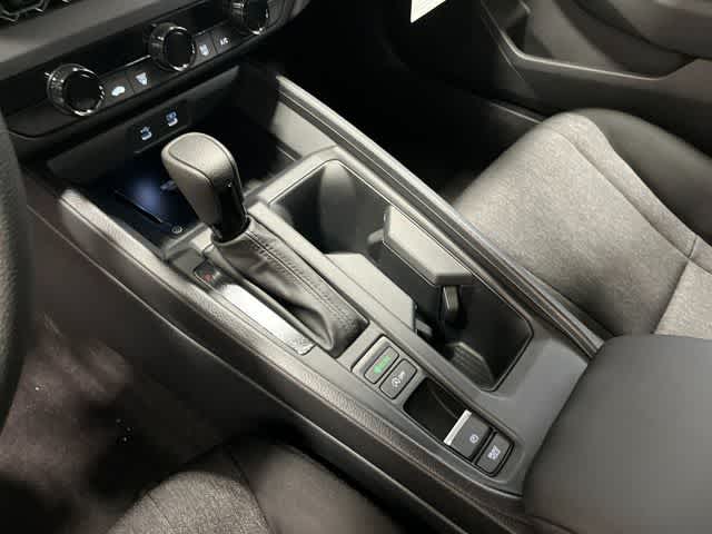 Thumbnail: 2026 Honda Accord - 18