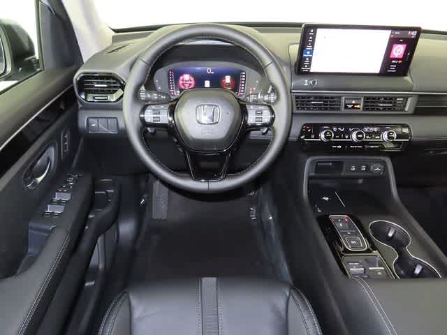 Thumbnail: 2026 Honda Pilot - 13