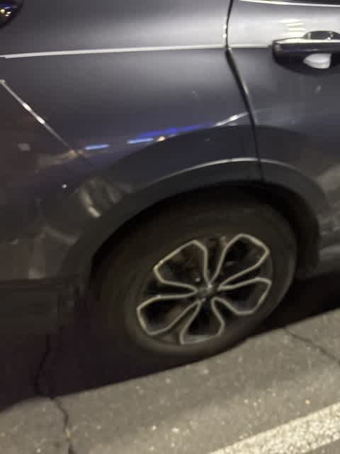 Thumbnail: 2021 Honda CR-V - 20