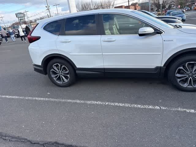 Thumbnail: 2022 Honda CR-V - 11