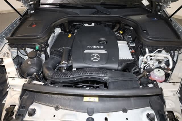 Thumbnail: 2019 Mercedes-Benz GLC - 38
