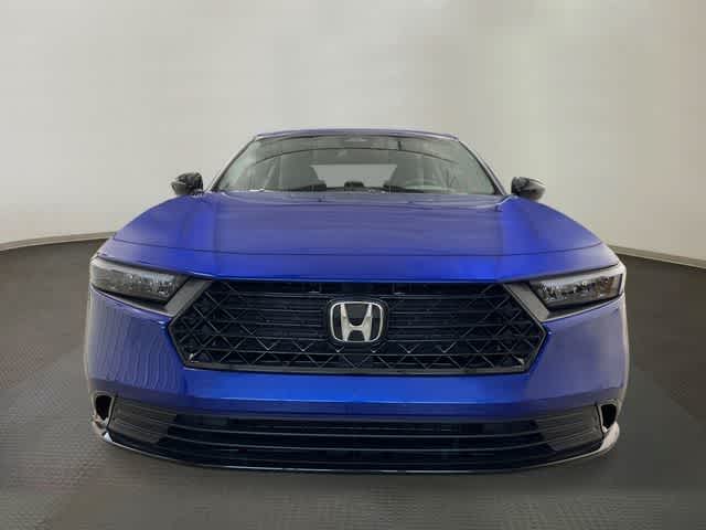 Thumbnail: 2026 Honda Accord - 10